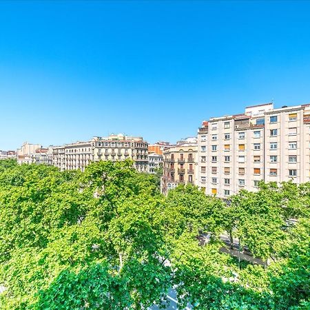 Apartamentos Gran Via 732 Barcelone Extérieur photo